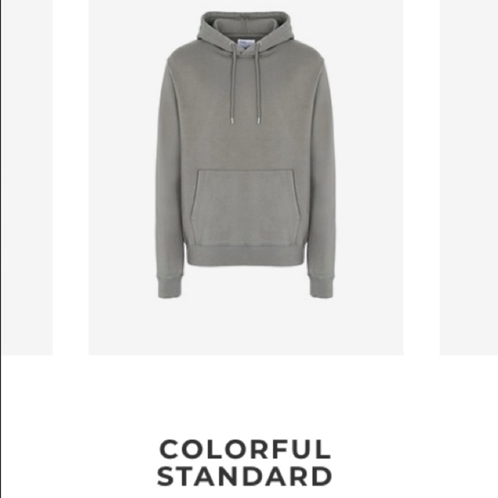 Mens Sweatshirt